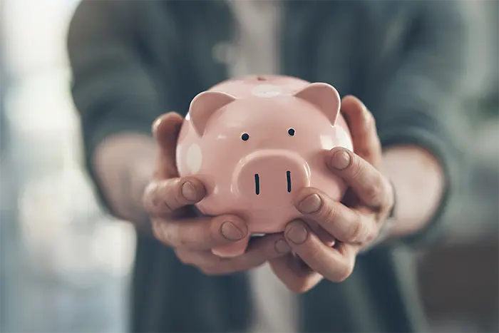 Libertad financiera