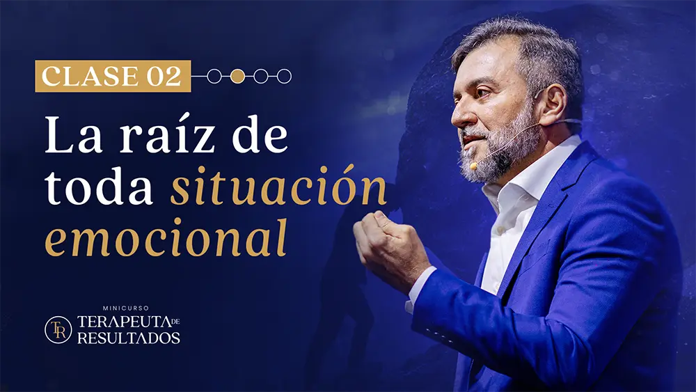 Minicurso Terapeuta de Resultados | Clase 02