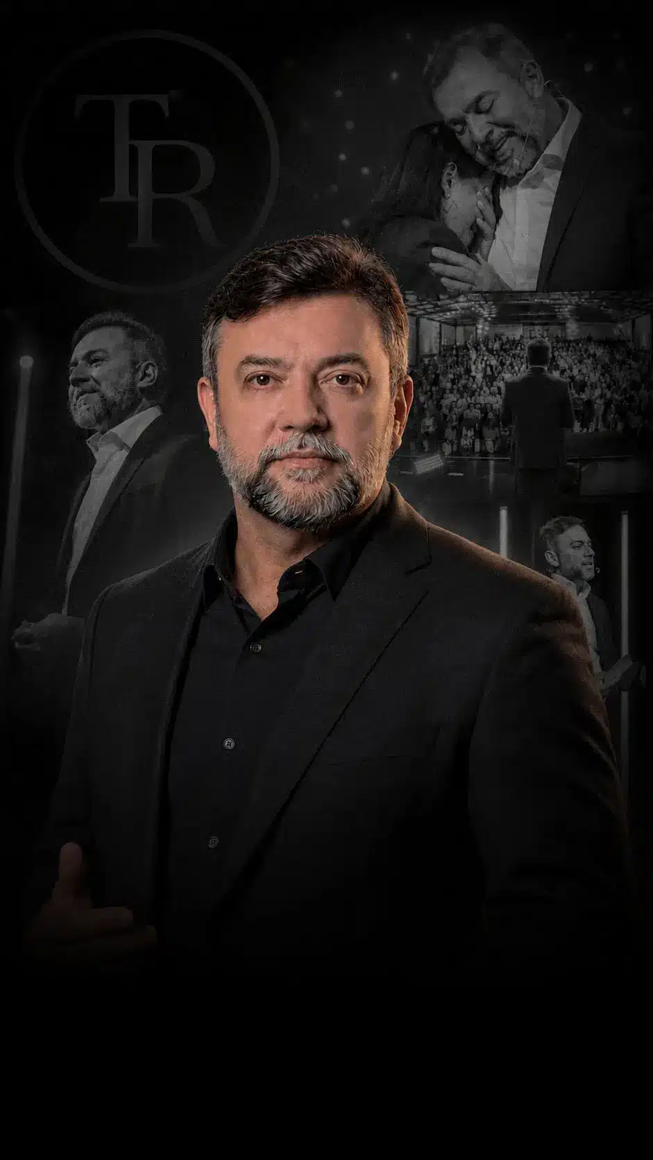 Profesor Jair Soares